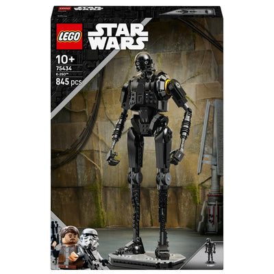 Lego Star Wars 75434 K-2SO Security Droid Set