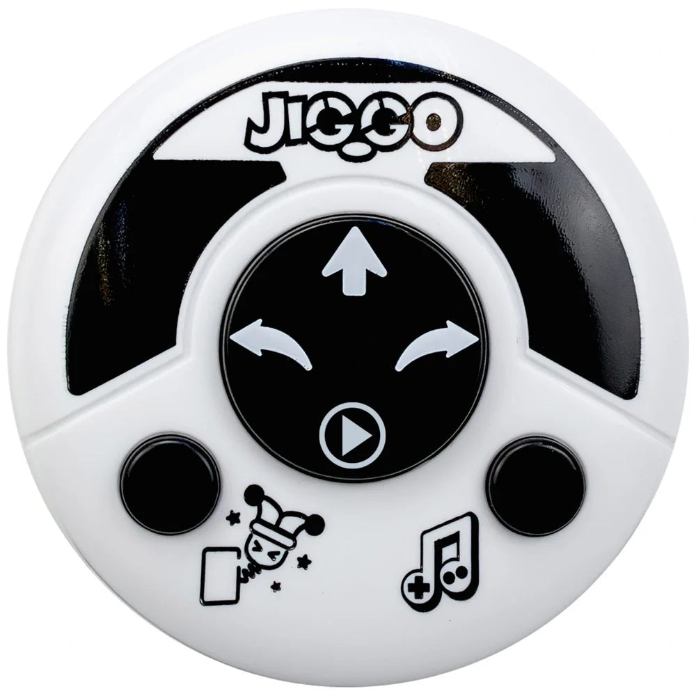 Jiggo Dalmation Robotic Pet Dog