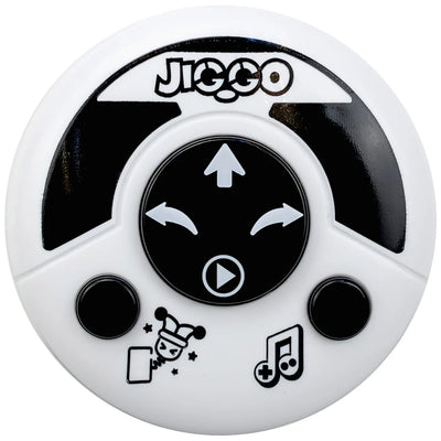 Jiggo Dalmation Robotic Pet Dog