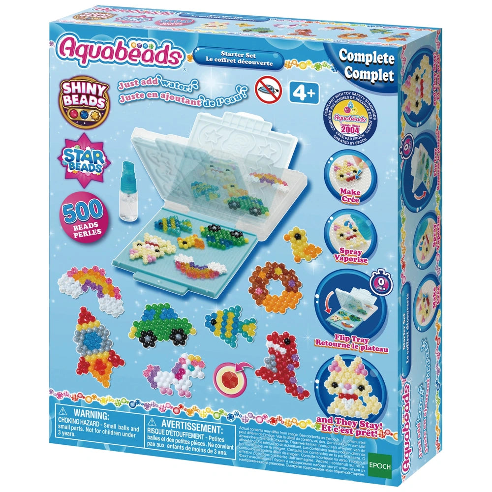 Aquabeads Starter Set