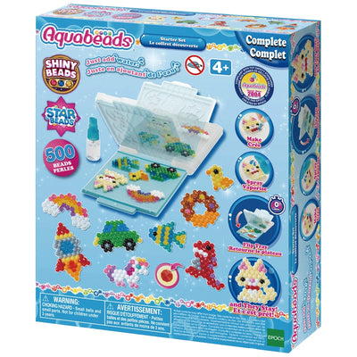 Aquabeads Starter Set