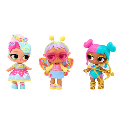 LOL Surprise! Bubbly Surprise Tots Doll