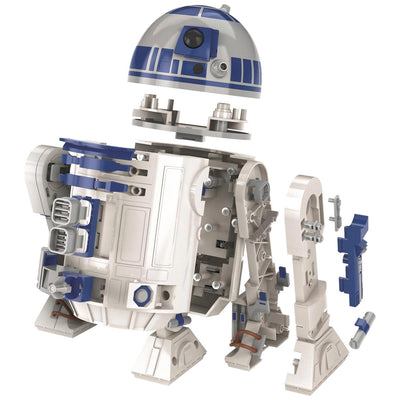 Star Wars R2-D2 STEM Robot Construction Set