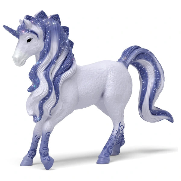 Schleich Bayala 70858 Cosmos Unicorn Stallion