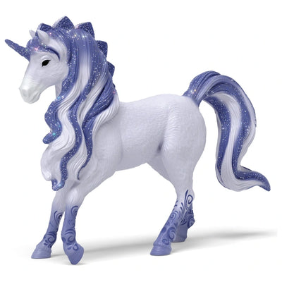 Schleich Bayala 70858 Cosmos Unicorn Stallion