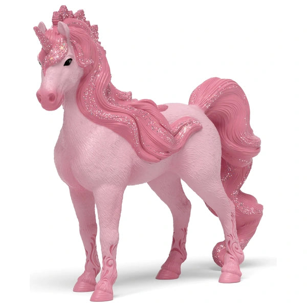 Schleich Bayala 70859 Cassiopeia Unicorn Mare