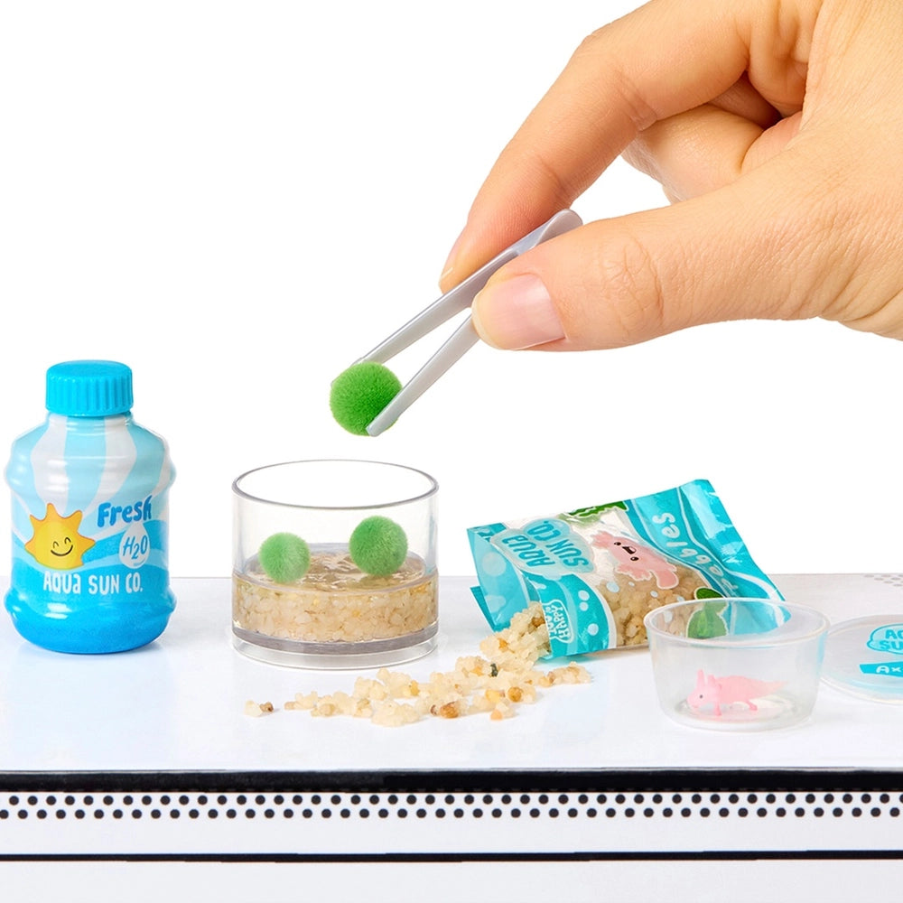 MGA's Mini Verse Make It Mini Animals