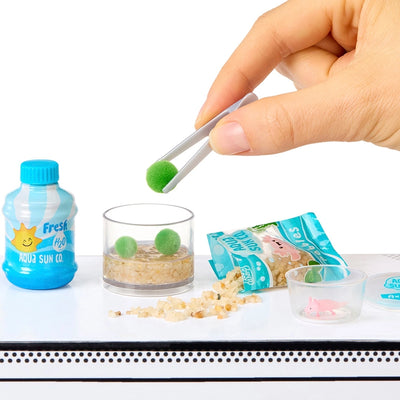 MGA's Mini Verse Make It Mini Animals