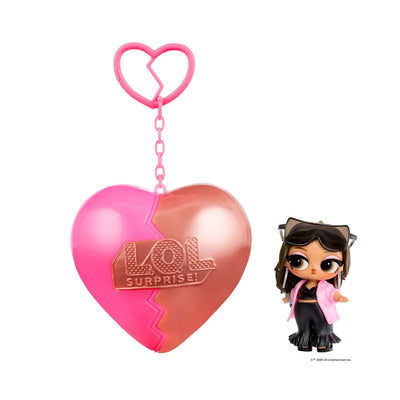 LOL Surprise! Music Festival Headliners Tots Doll