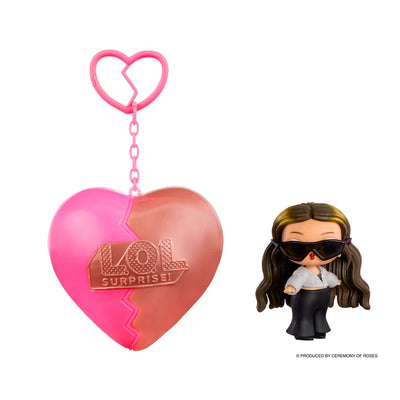 LOL Surprise! Music Festival Headliners Tots Doll