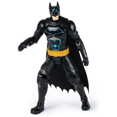 Batman Ninja Strike 12" Figure Batman