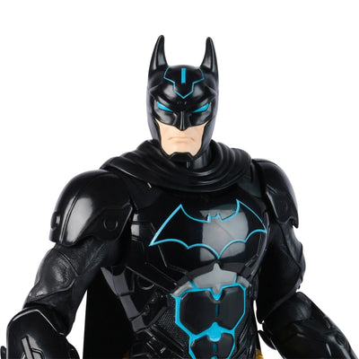 Batman Ninja Strike 12" Figure Batman