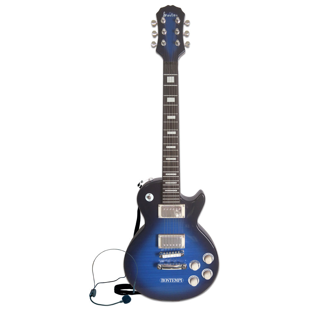 Bontempi Wireless Electronic Rock Guitar