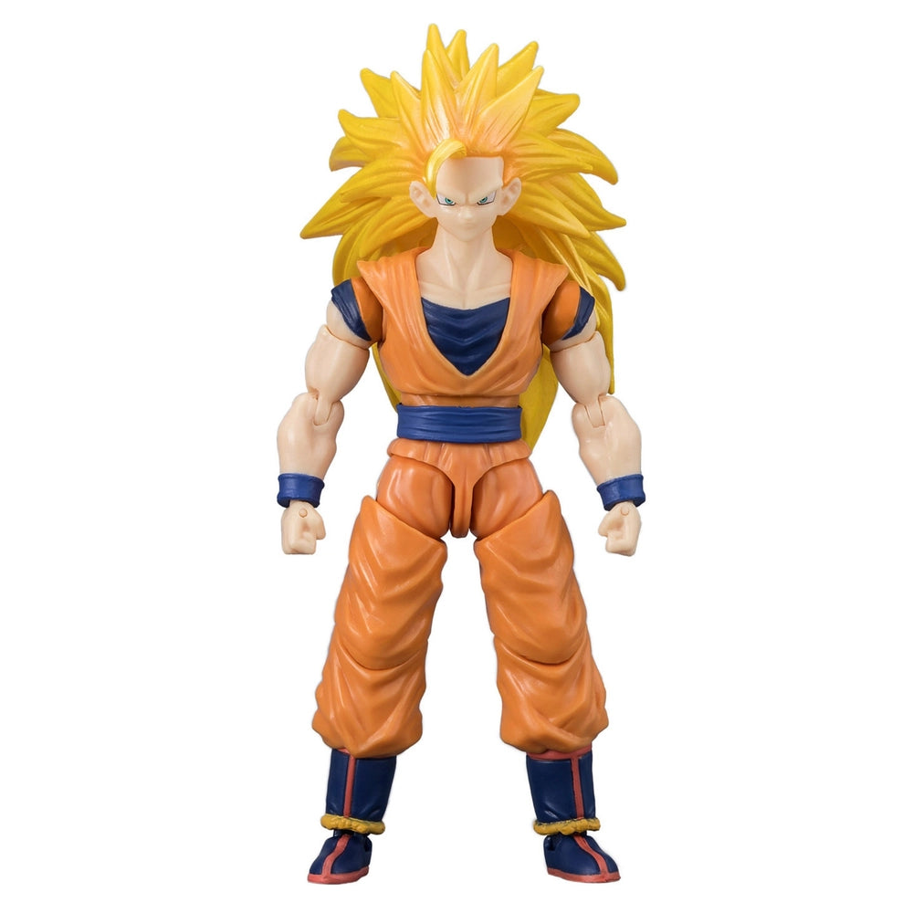 Dragon Ball Evolve Super Saiyan Figure 12.5cm Super Saiyan Son Goku