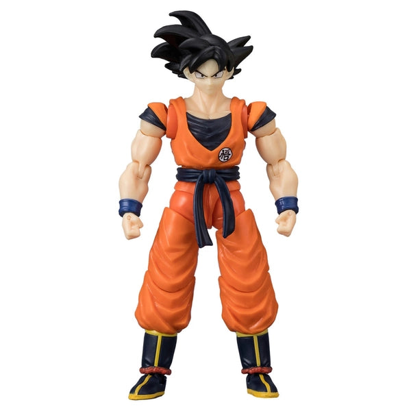 Dragon Ball Evolve Super Saiyan 12.5cm Figure Son Goku