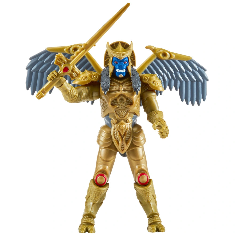 Power Rangers Mighty Morphin' Re-Ignite Action Figure Goldar