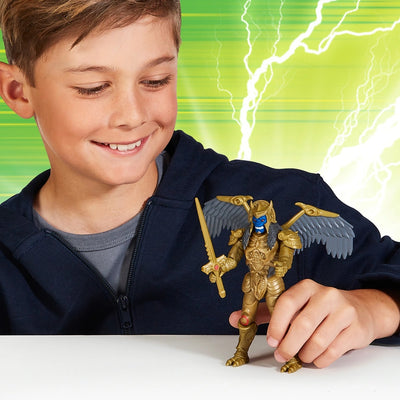 Power Rangers Mighty Morphin' Re-Ignite Action Figure Goldar