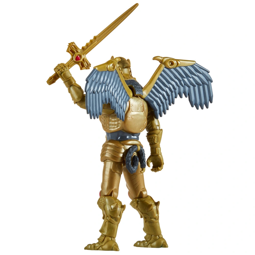 Power Rangers Mighty Morphin' Re-Ignite Action Figure Goldar