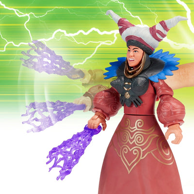 Power Rangers Mighty Morphin' Re-Ignition Action Figure Rita Repulsa