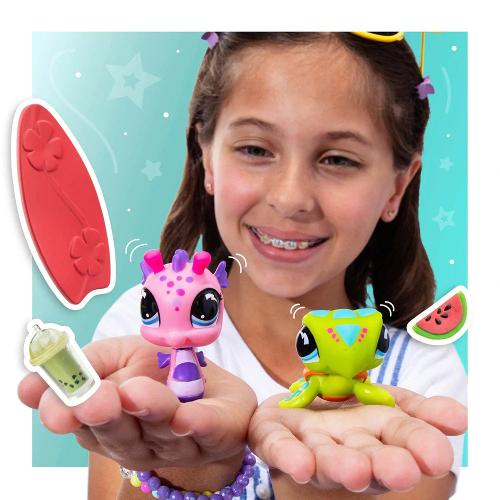 Littlest Pet Shop Pet Pairs Assorted