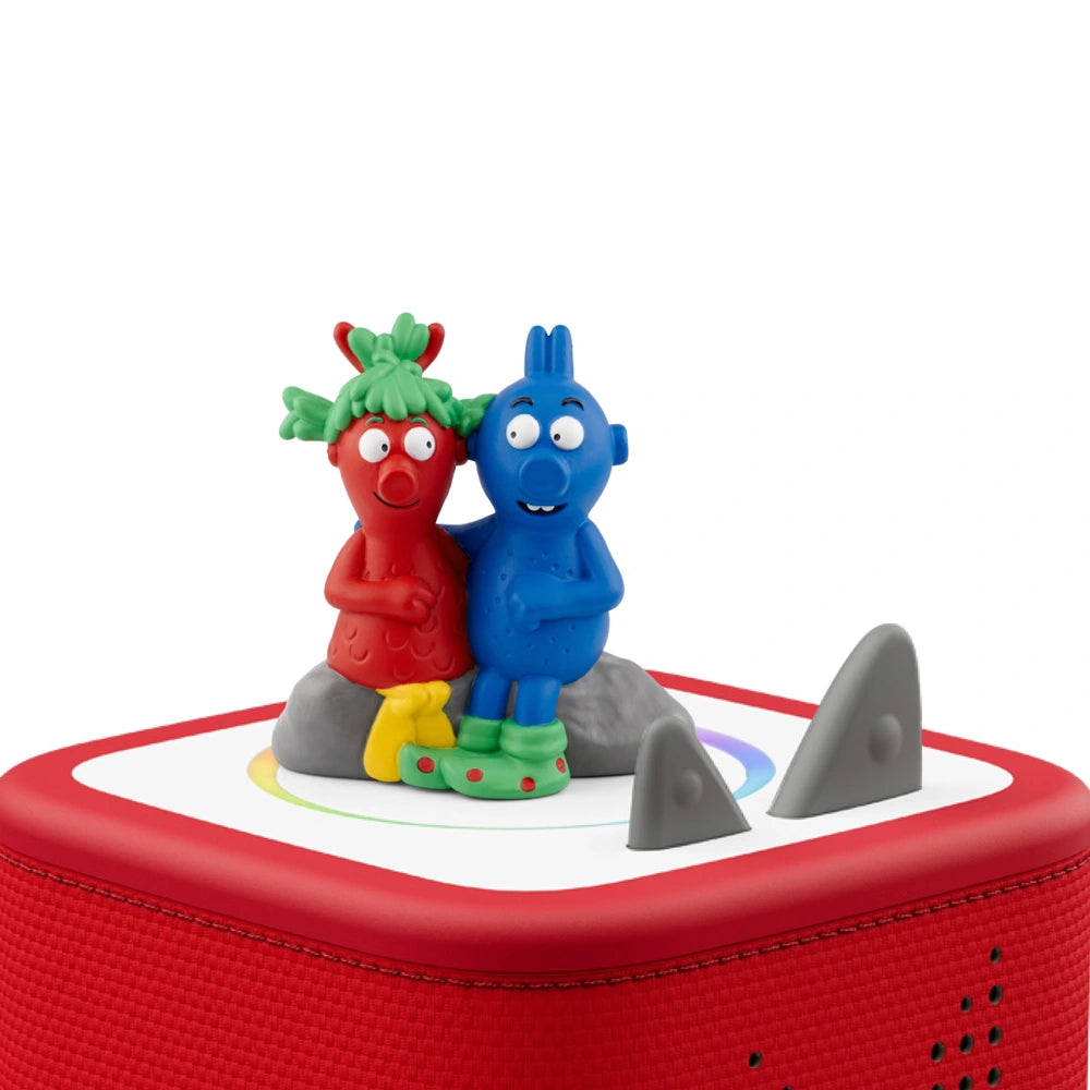 Tonies Julia Donaldson The Smeds And The Smoos Audio Tonie