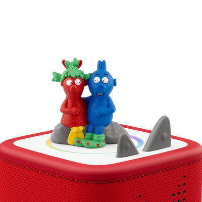 Tonies Julia Donaldson The Smeds And The Smoos Audio Tonie