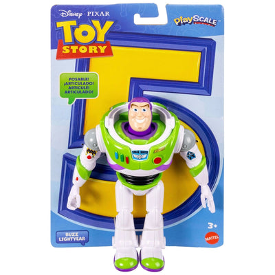 Disney Toy Story 9" Posable Figure Buzz Lightyear