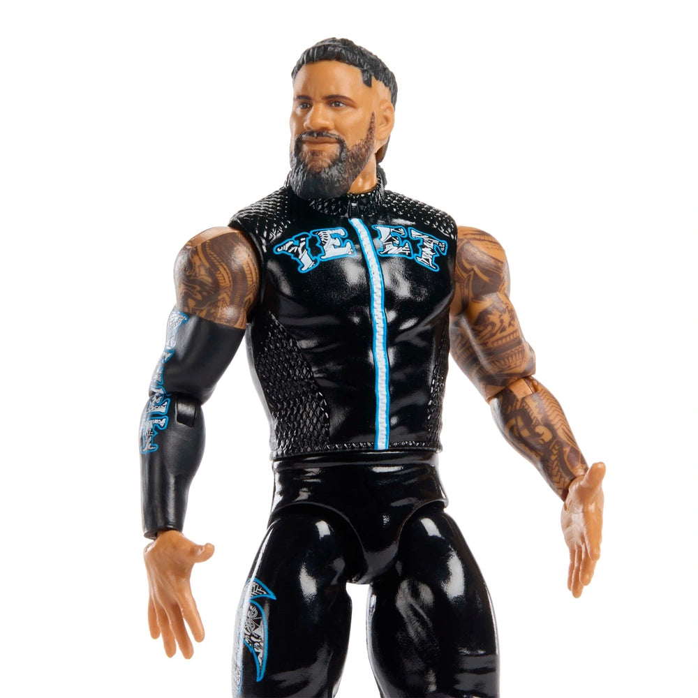 WWE Wrestling Figure Jey Uso