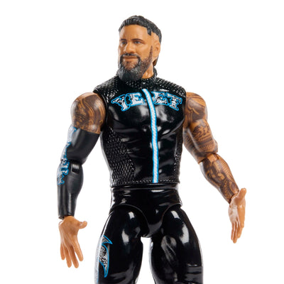 WWE Wrestling Figure Jey Uso