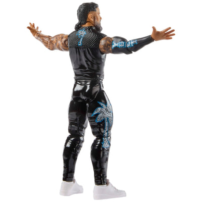 WWE Wrestling Figure Jey Uso