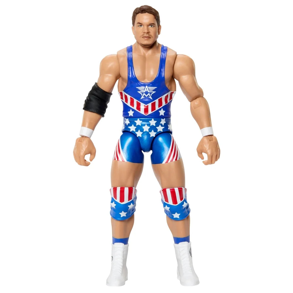 WWE Wrestling Figure Chad Gable