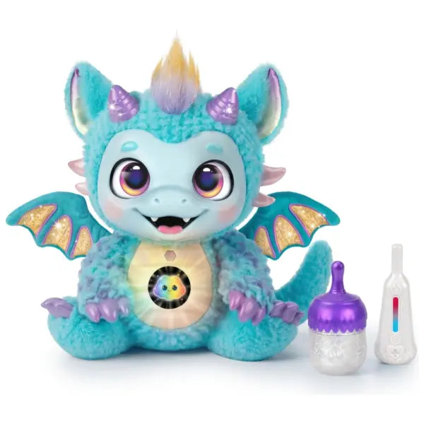 Little Live Pets My Magical Dragon Skye