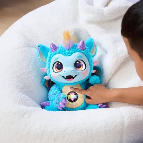 Little Live Pets My Magical Dragon Skye