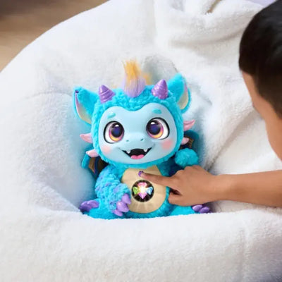 Little Live Pets My Magical Dragon Skye
