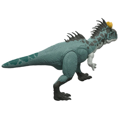 Jurassic World Dinosaur Wild Roar Cryolophosaurus