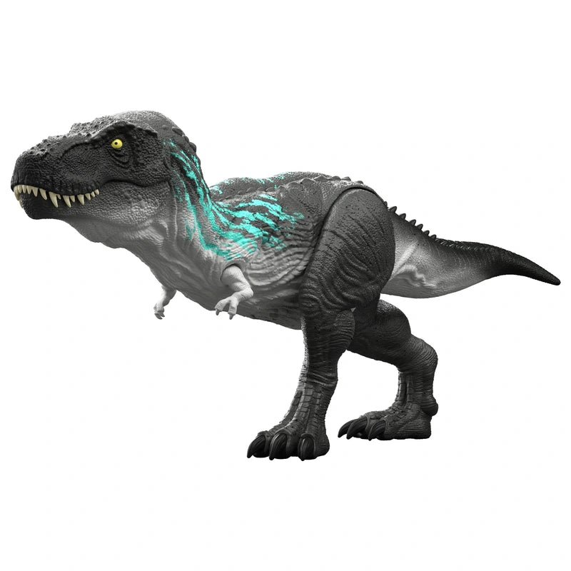 Jurassic World Dinosaur Muscle Madness Tyrannosaurus