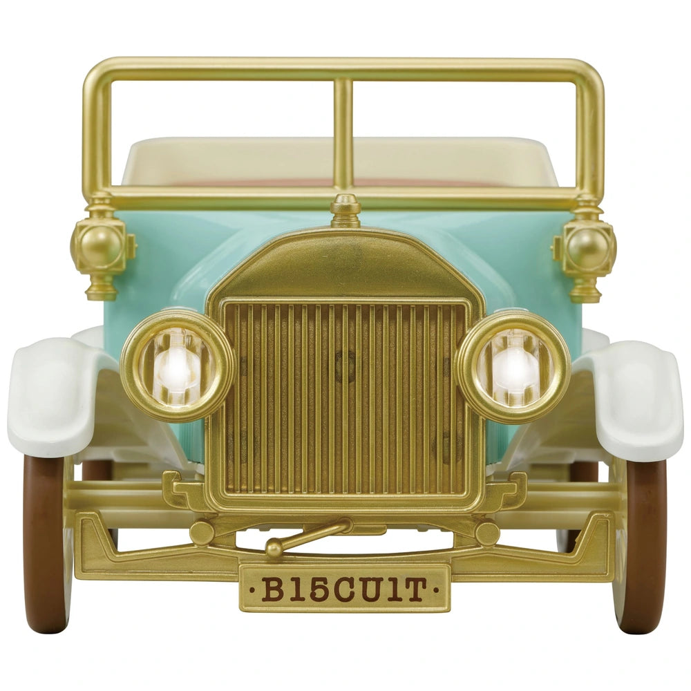 Sylvanian Families Classic Family Car