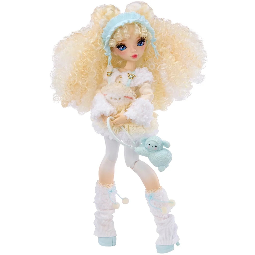 Mirror Mi Fashion Doll Shai Meadows