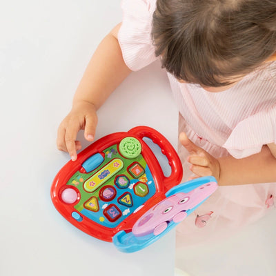 Peppa Pig My First Laptop