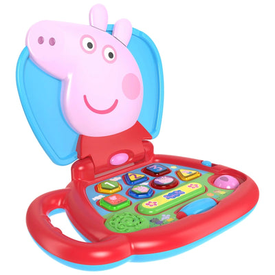 Peppa Pig My First Laptop