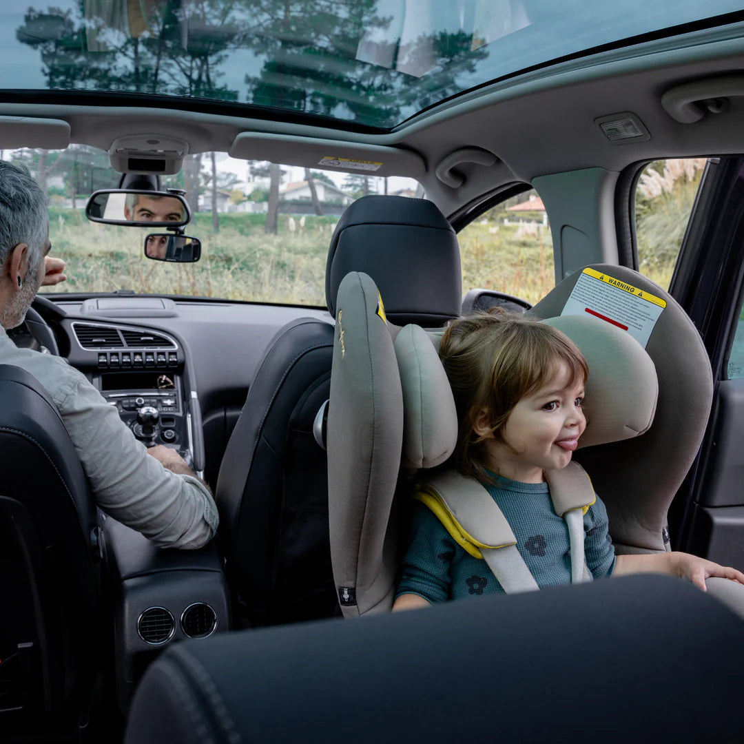 Ezimoov Ezi Mirror Twin Pack With Mirror And Car Seat Mirror