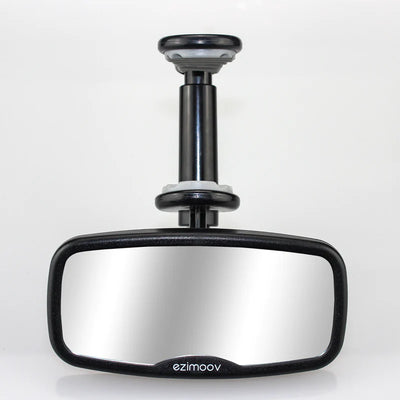 Ezimoov Ezi Mirror Twin Pack With Mirror And Car Seat Mirror