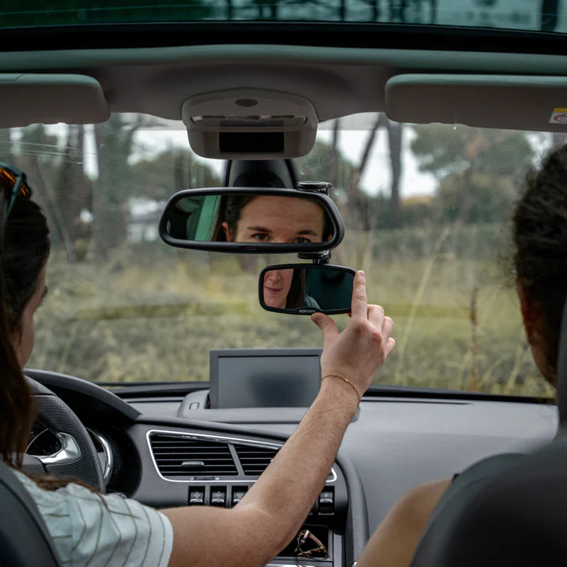 Ezimoov Ezi Mirror Clip On Front Mirror