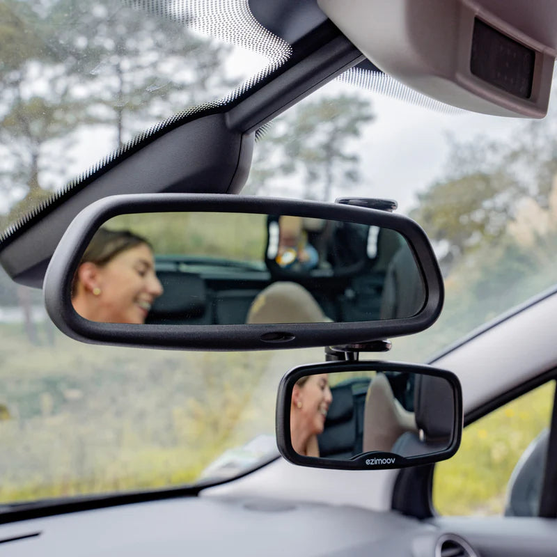 Ezimoov Ezi Mirror Clip On Front Mirror