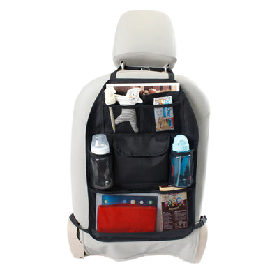 Ezimoov Ezi Travel Plus Seat Protector Organiser