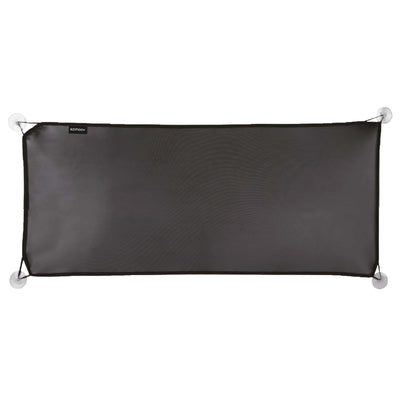 Ezimoov Car Rear Window Sunshade
