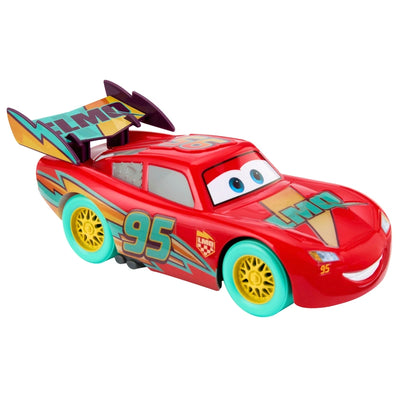 Disney Cars Lights And Sounds Lightning McQueen
