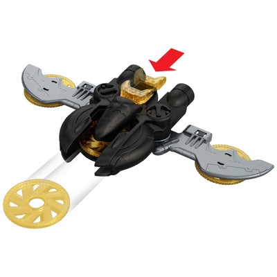 Batman DC Batlink Batmobile