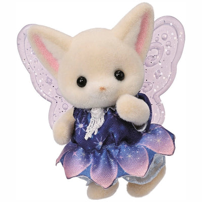 Sylvanian Families Woodland Wonder Fairy Castle
