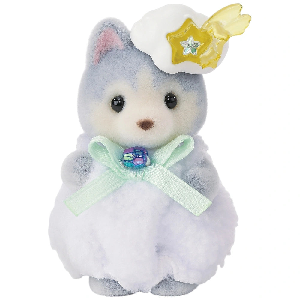 Sylvanian Families Enchanted Fairy Babies